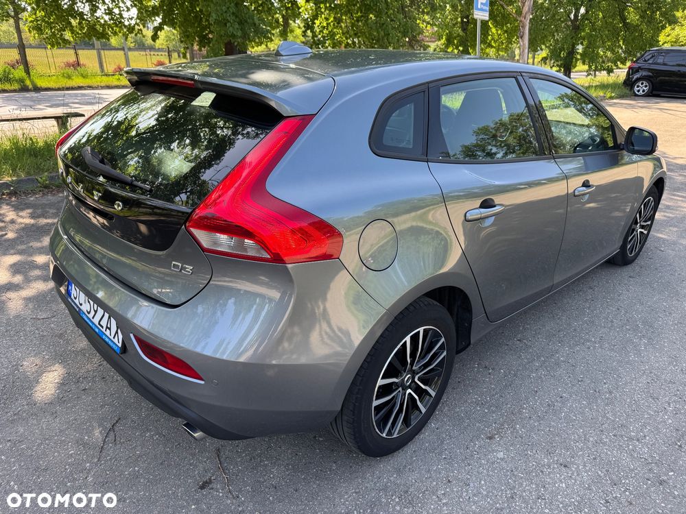 Volvo V40 D3 Drive-E Base - 6