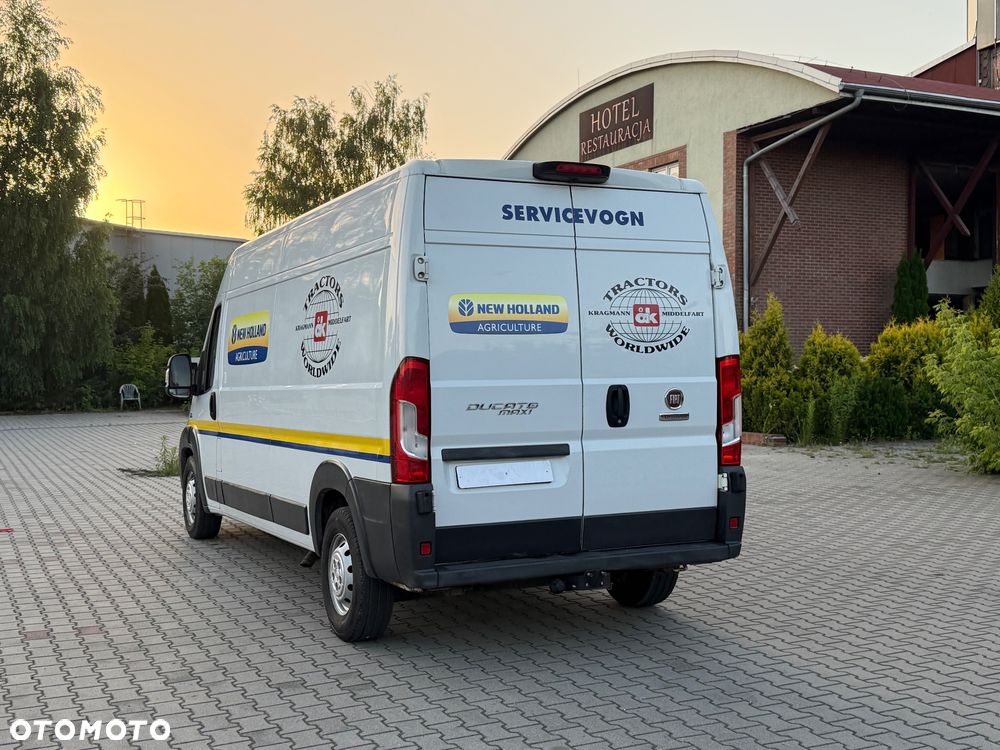 Fiat DUCATO - 12