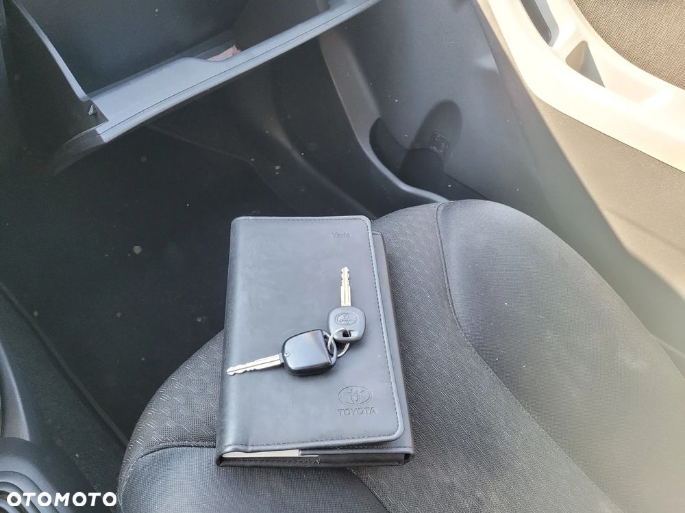 Toyota Yaris 1.8 VVT-i TSport - 18