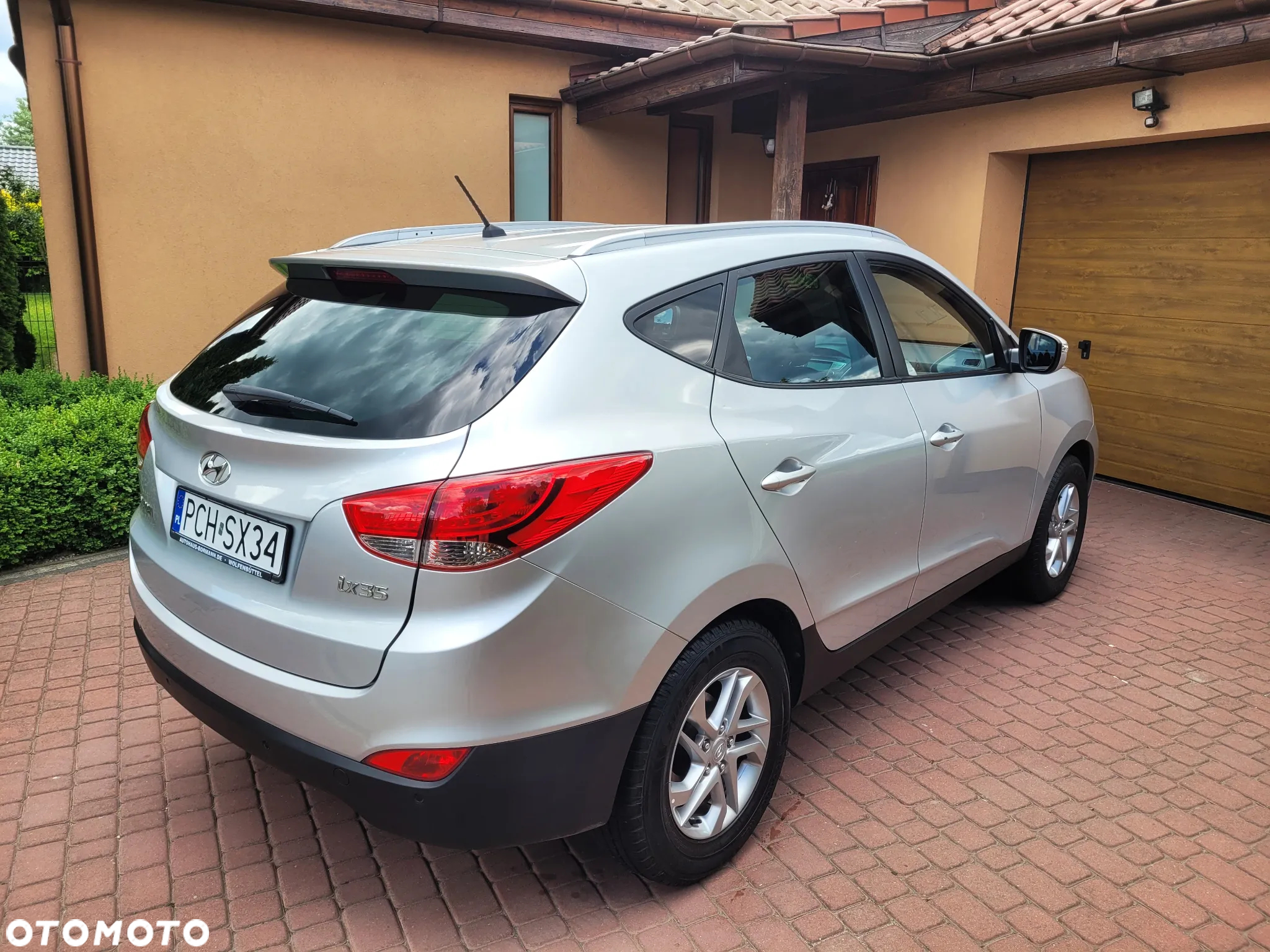Hyundai ix35 2.0 Style 2WD - 6