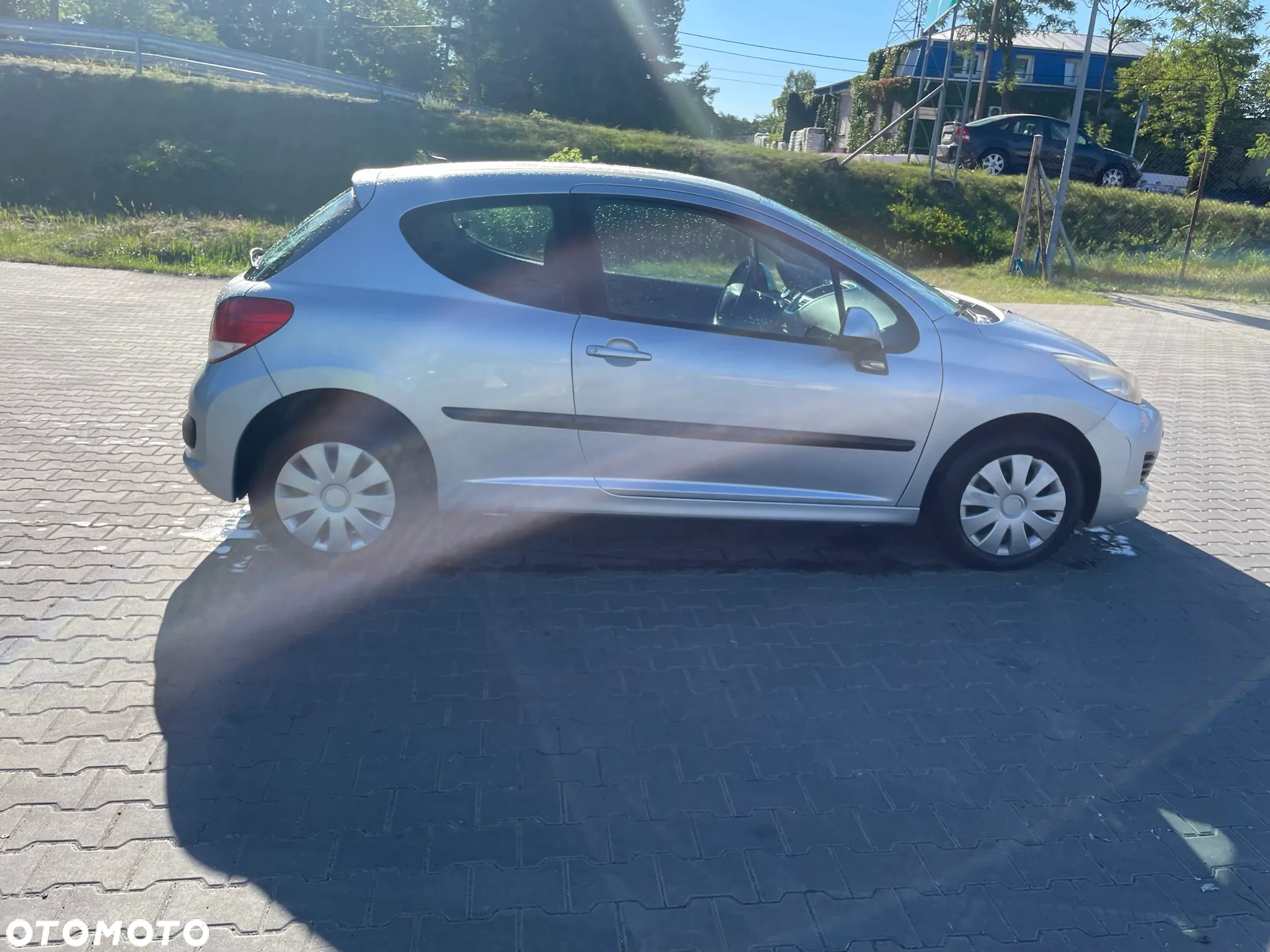 Peugeot 207 1.4 16V Trendy - 7
