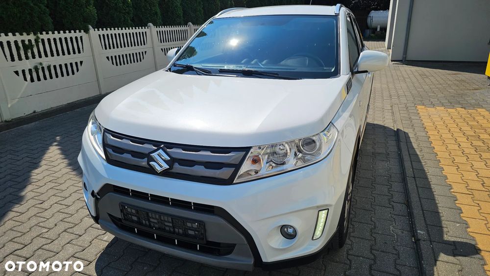 Suzuki Vitara 1.6 Premium 2WD - 2