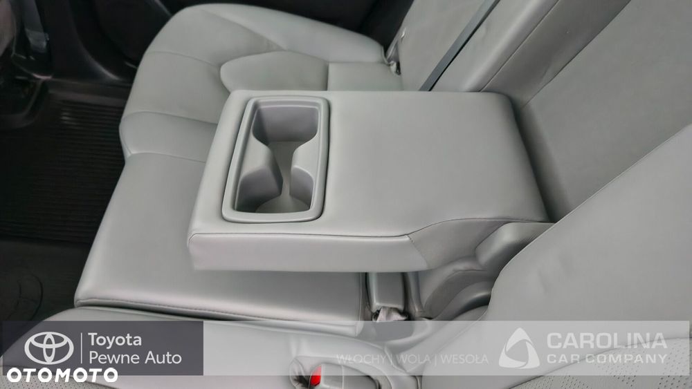 Toyota Highlander - 23