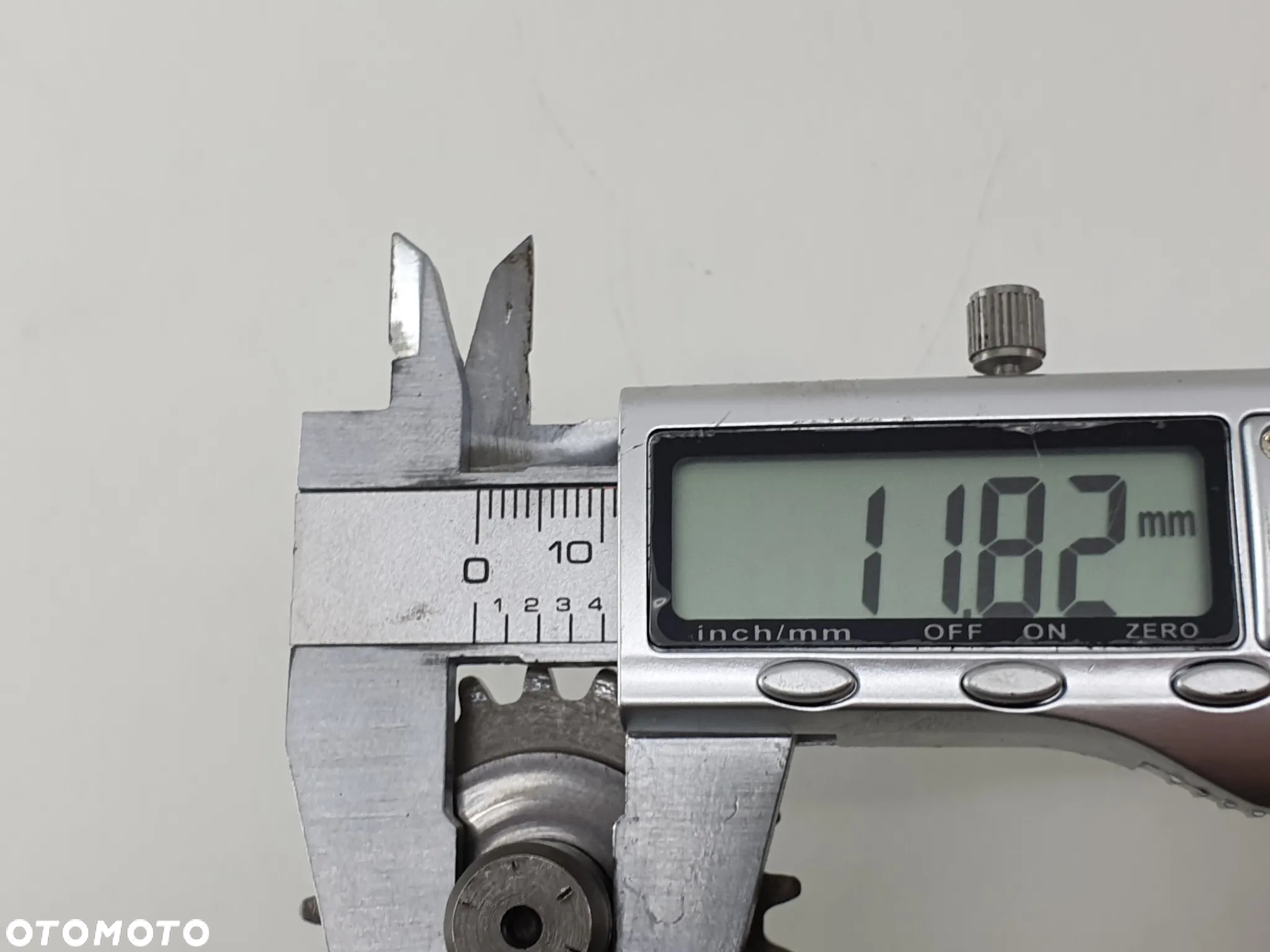 WALEK  TRYB KOLO  TGB BLADE 550 - 9