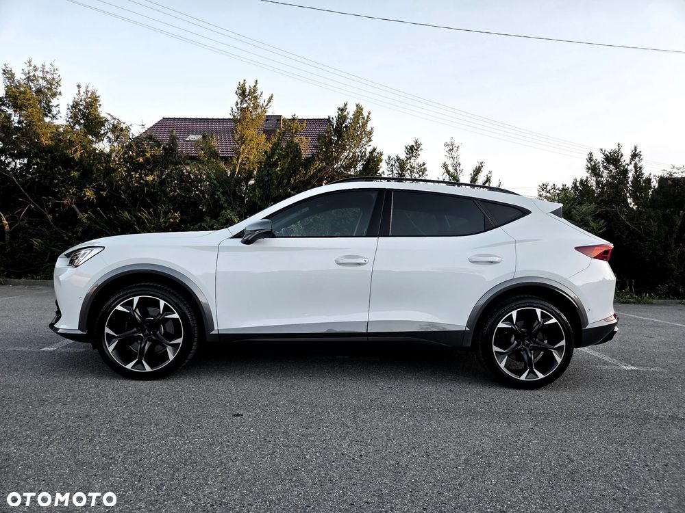 Cupra Formentor 2.0 TSI 4Drive VZ DSG - 6