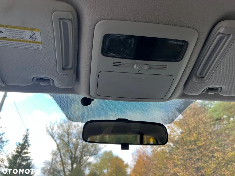 Subaru Forester - 20