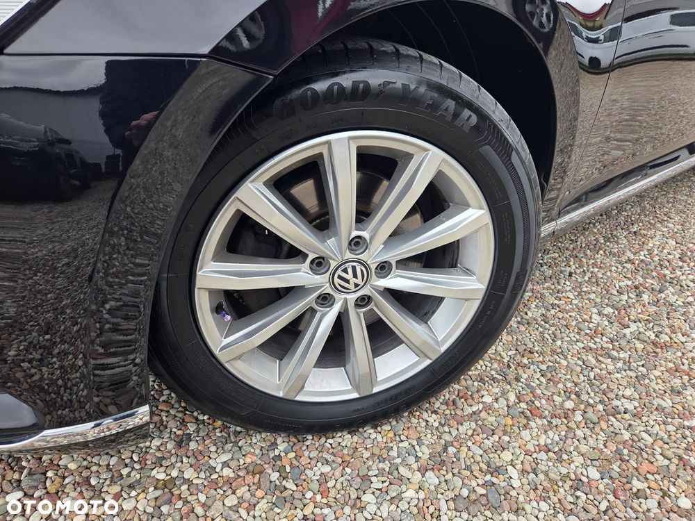 Volkswagen Passat 2.0 TDI BMT Highline DSG - 20