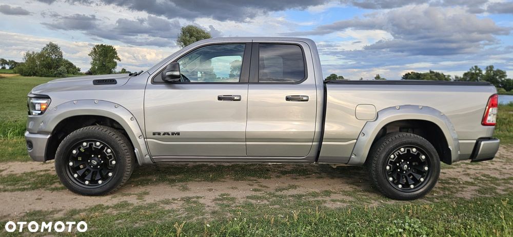 Dodge RAM - 13