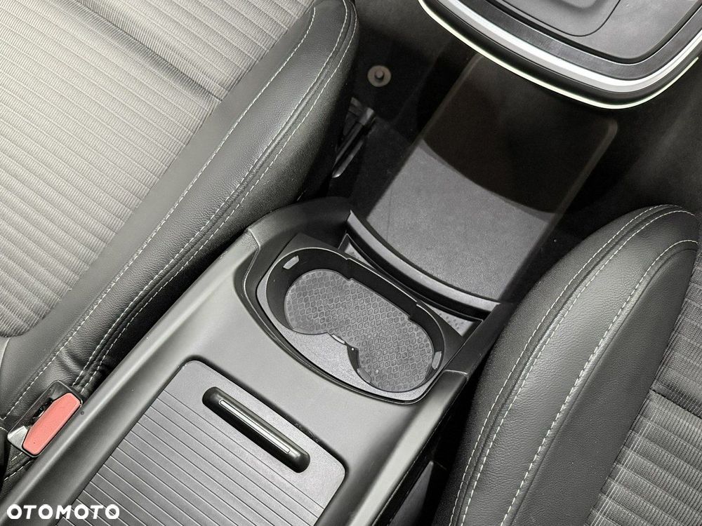 Renault Grand Scenic ENERGY dCi 160 EDC BOSE EDITION - 29