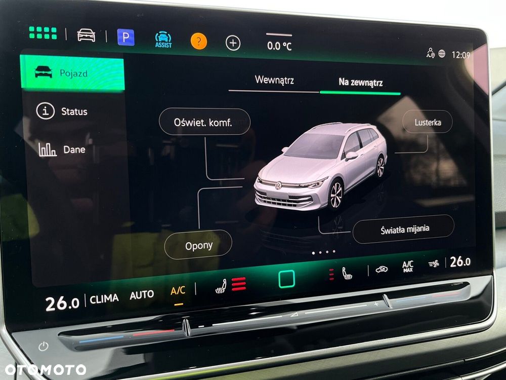 Volkswagen Golf Variant - 25