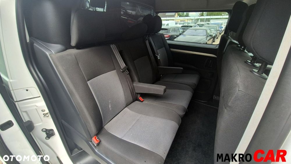 Toyota Proace - 14