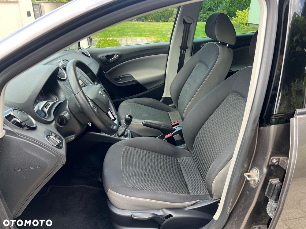 Seat Ibiza 1.2 TSI Style - 21