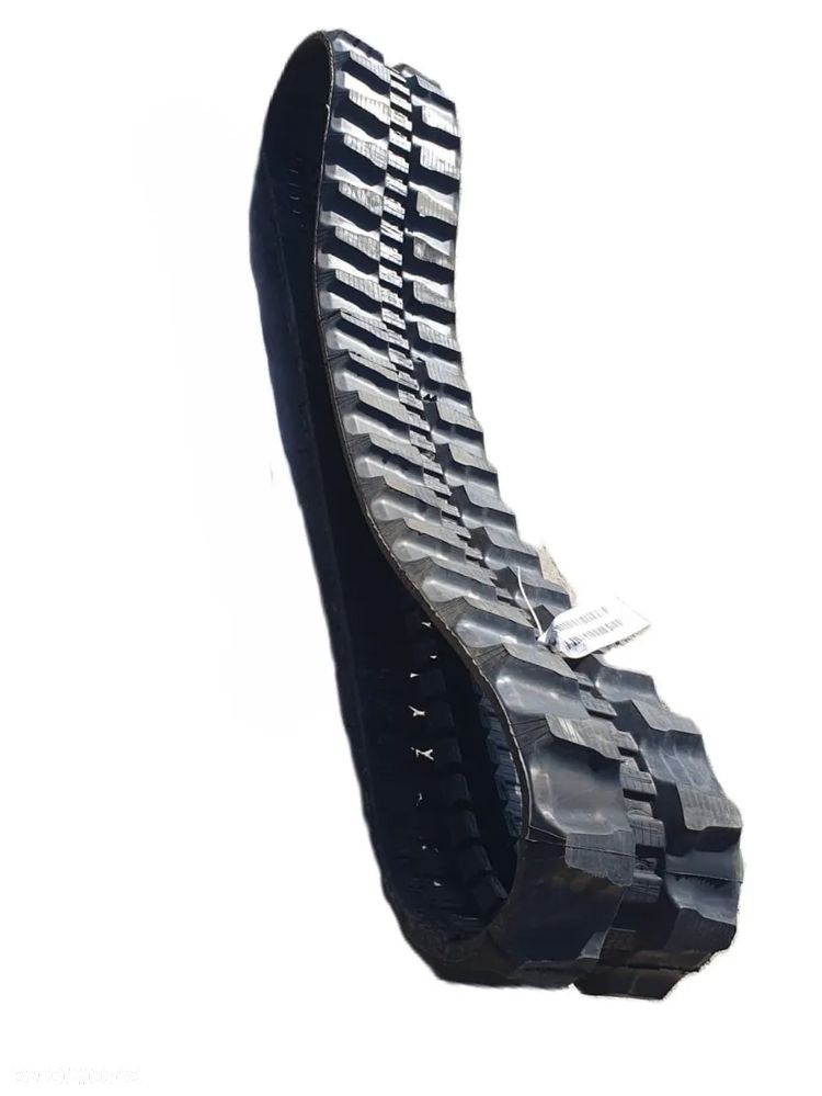 Gąsienica gumowa 300x52,5x80n BK Track - 5