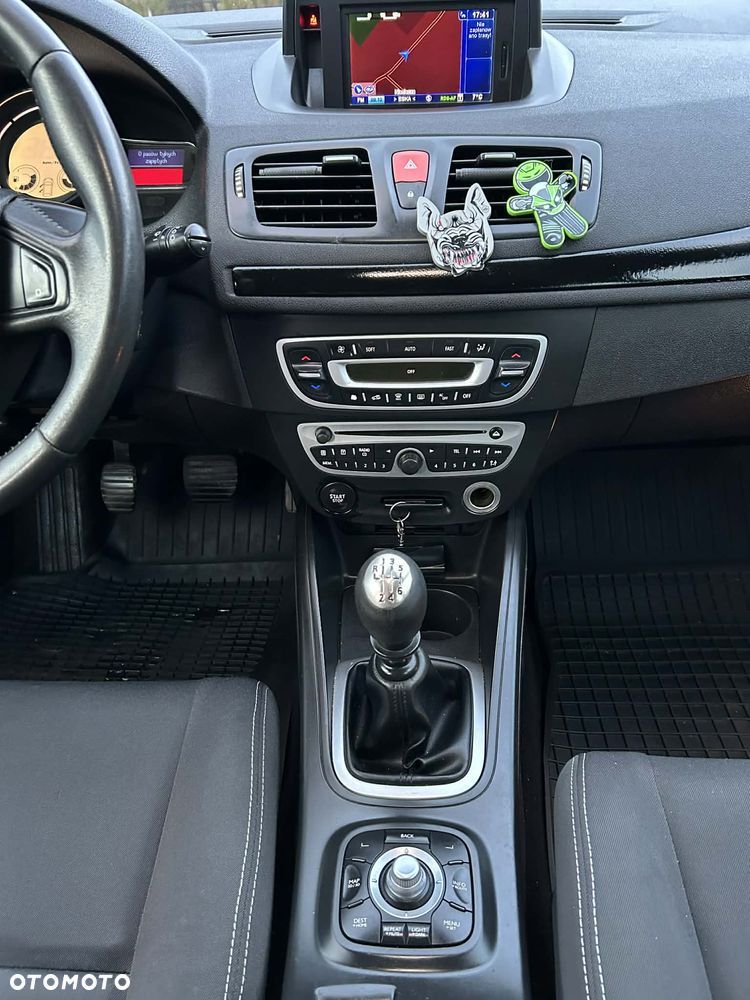 Renault Megane 1.9 dCi Exception - 11