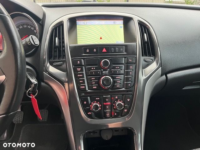 Opel Astra - 21