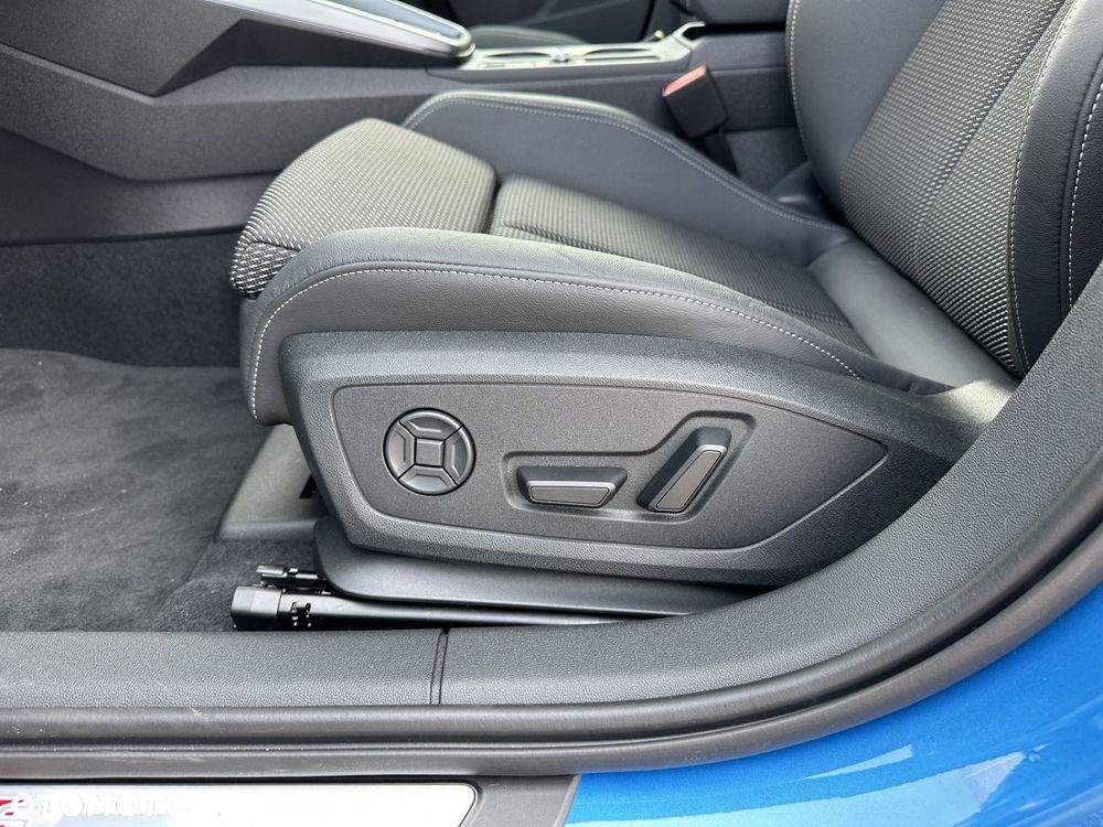 Audi A3 Sportback - 14