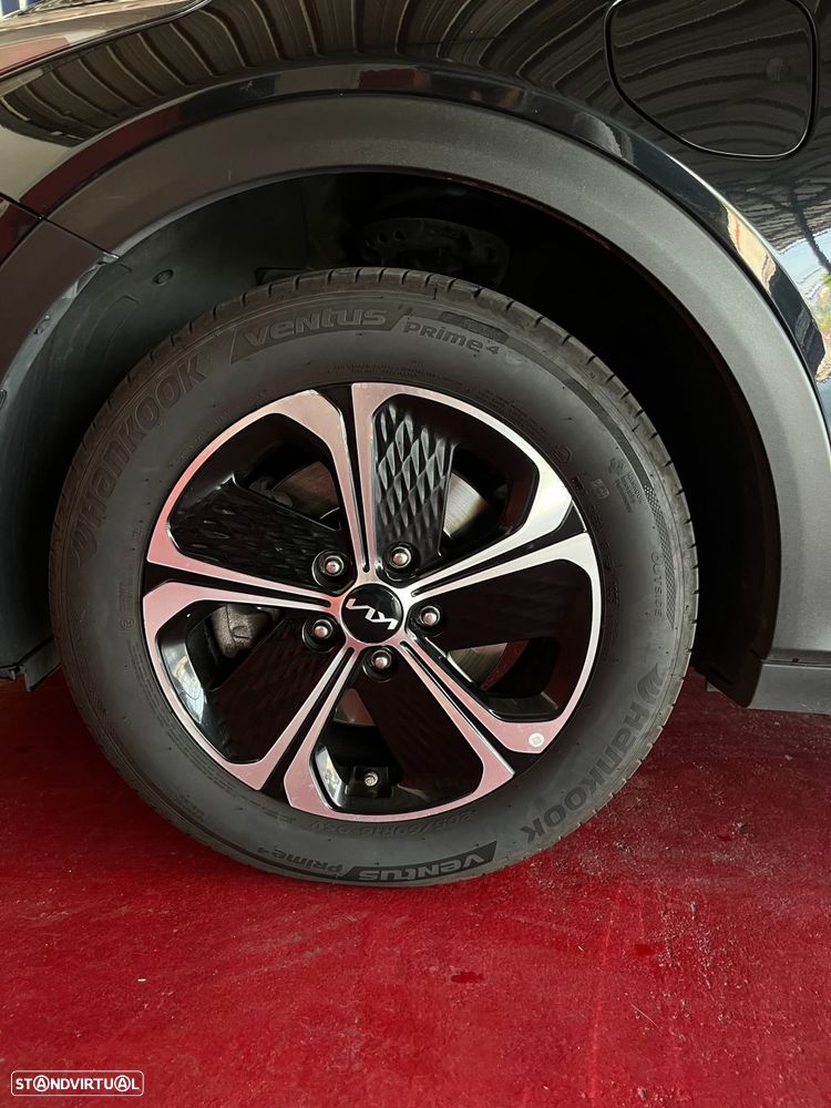 Kia XCeed - 8