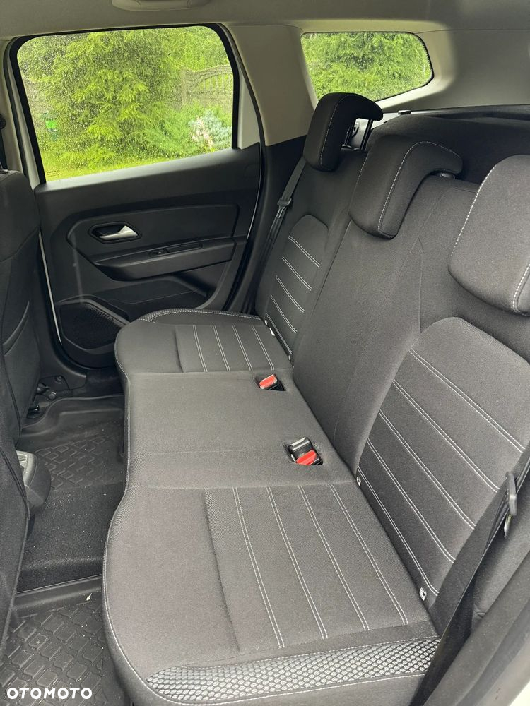 Dacia Duster 1.5 dCi Comfort - 9