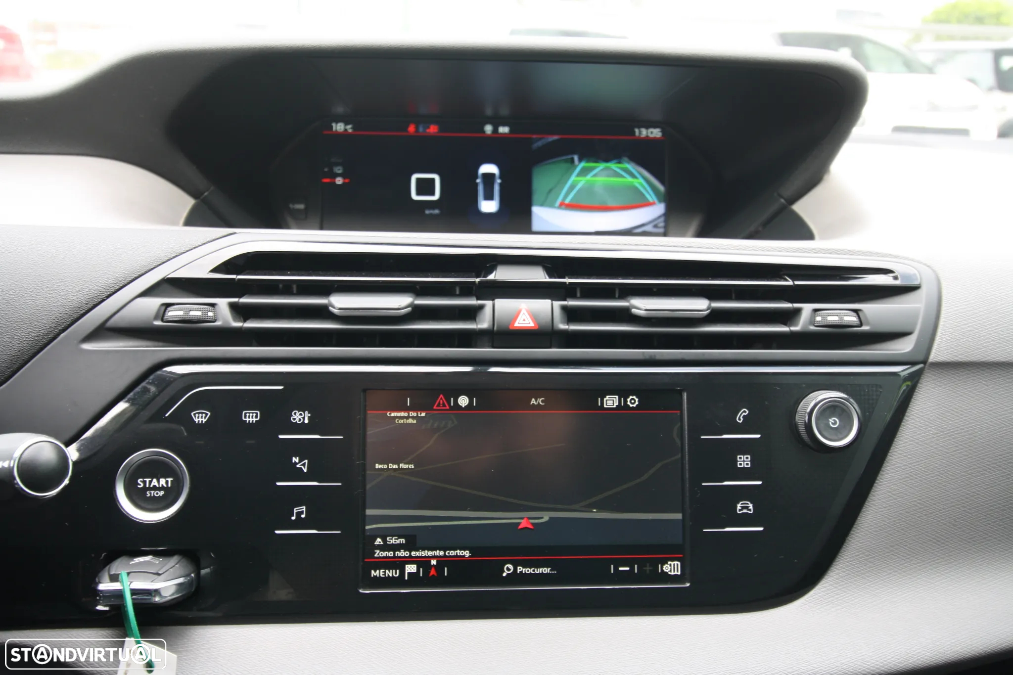 Citroën Grand C4 Spacetourer 1.5 BlueHDi Shine - 30