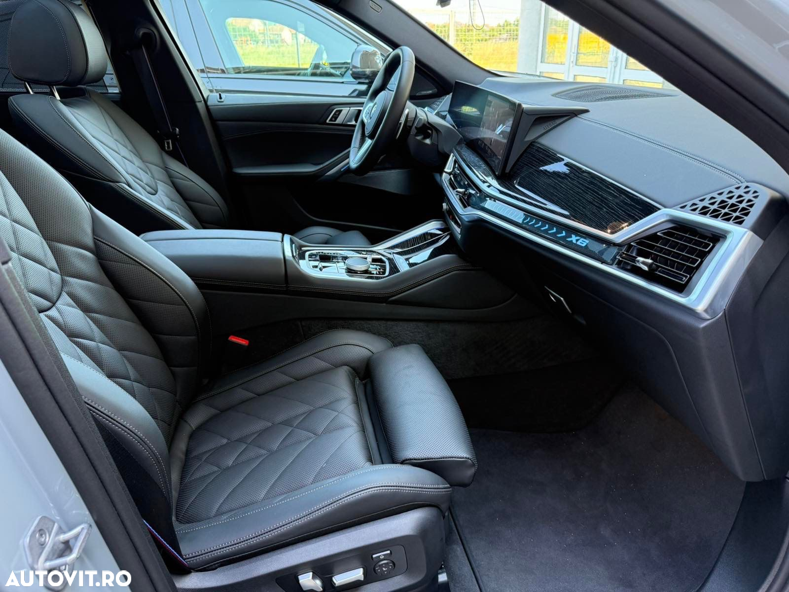 BMW X6 M - 6