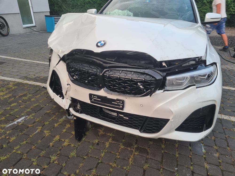 BMW Seria 3 M340i xDrive - 8