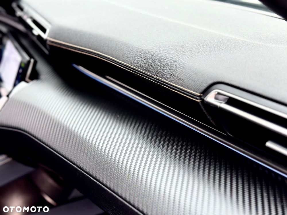 Peugeot 508 1.6 PureTech HYbrid PHEV GT Line S&S EAT8 - 38