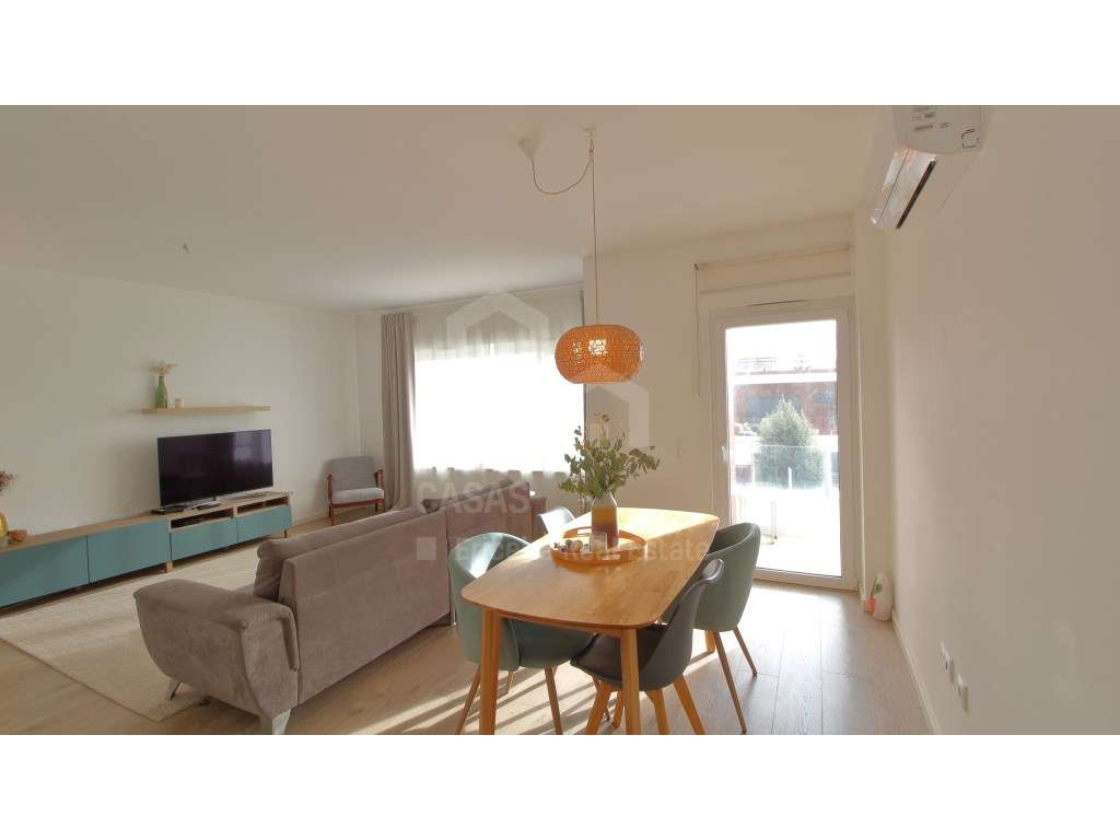 Apartamento T1 - Ericeira 2km, A Casa das Casas - Grande imagem: 4/34