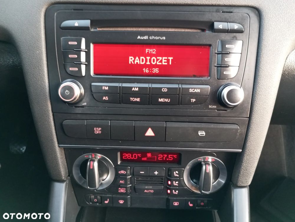 Audi A3 Sportback - 22