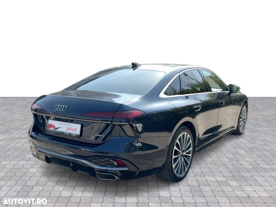 Audi A6 Limuzina - 26