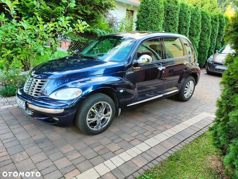 Chrysler PT Cruiser 2.4 Limited - 9