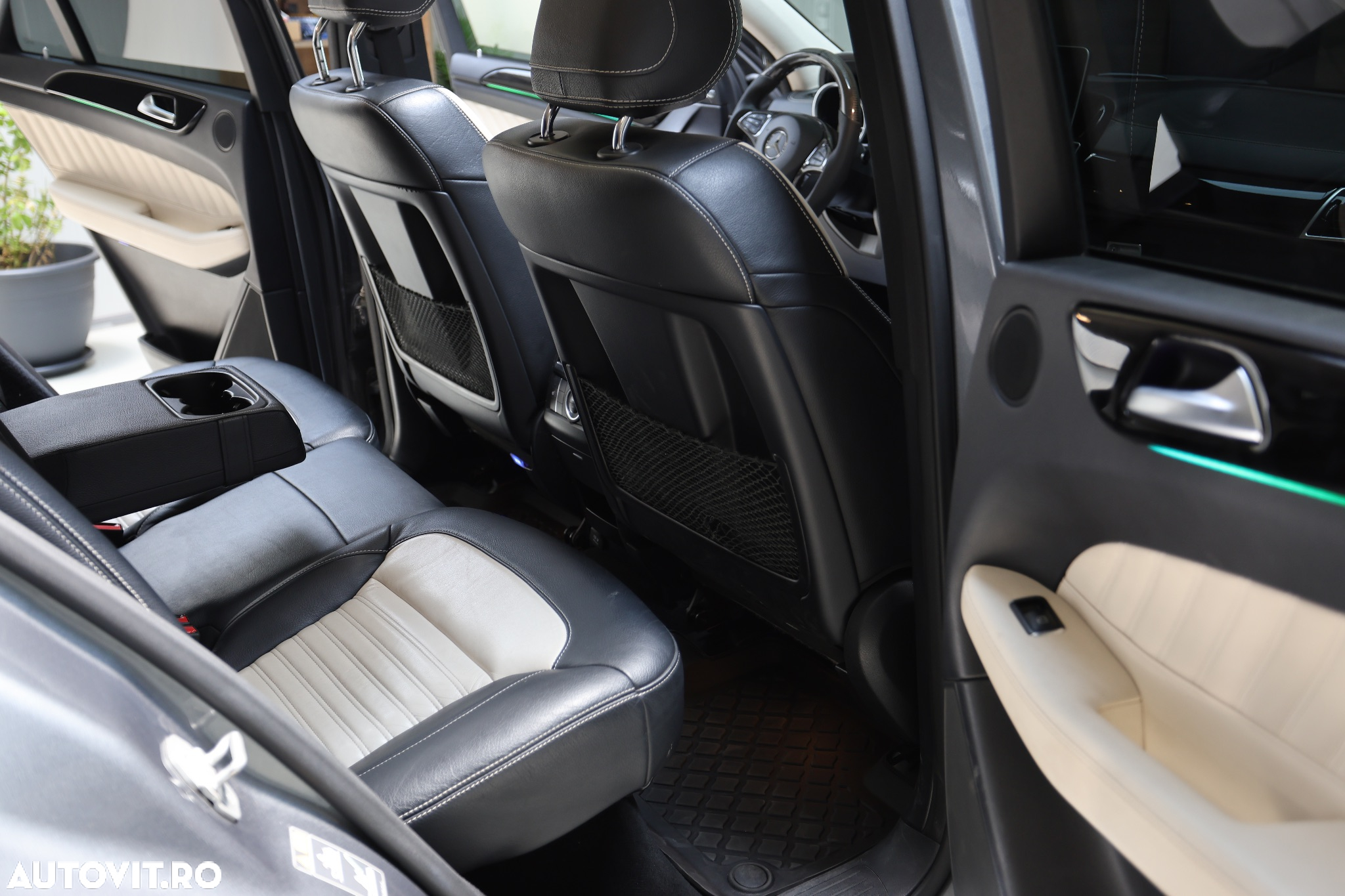 Mercedes-Benz GLE Coupe 350 d 4MATIC - 26