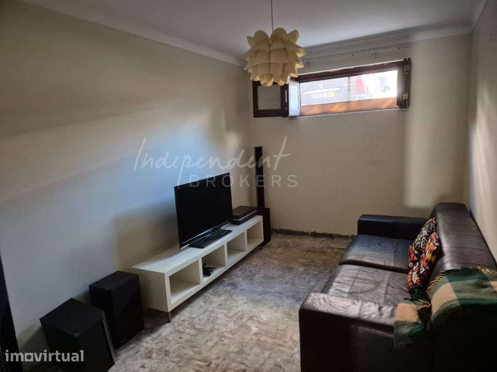 APARTAMENTO PARA VENDA [centro de Setúbal - Grande imagem: 4/26