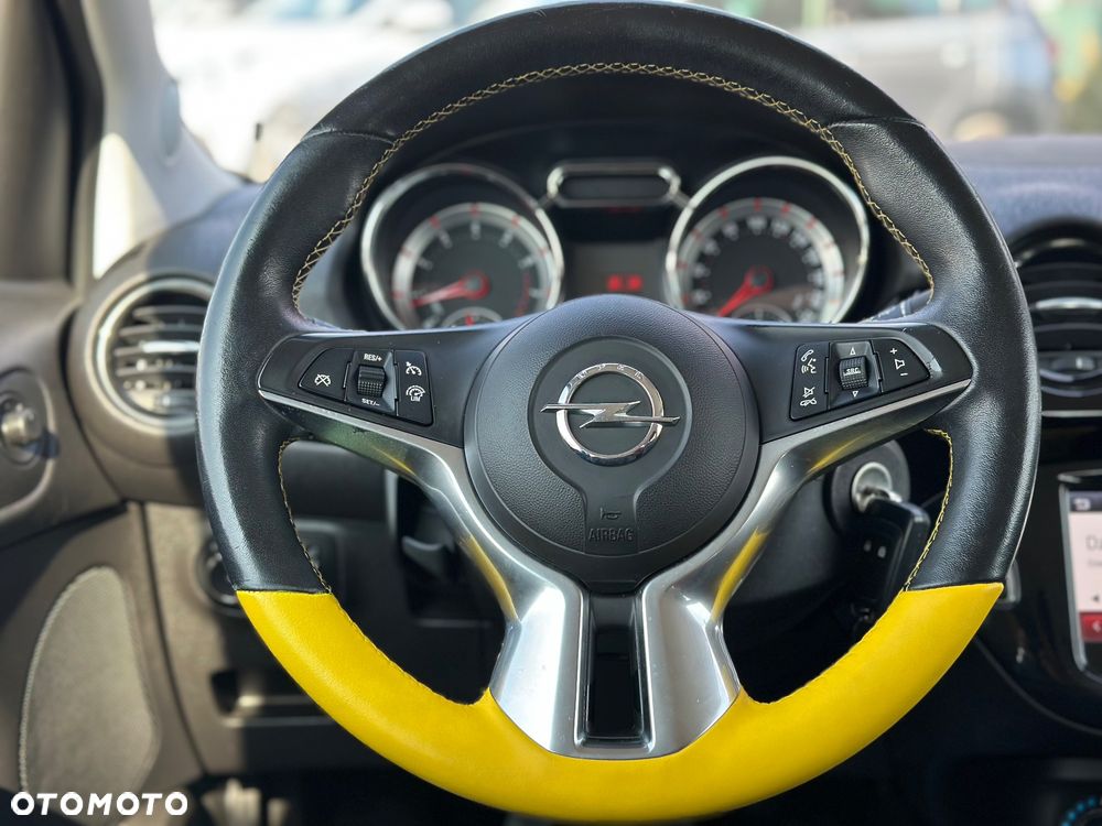 Opel Adam 1.4 Unlimited - 12