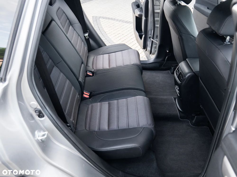 Honda CR-V 1.5T 4WD CVT Executive - 21