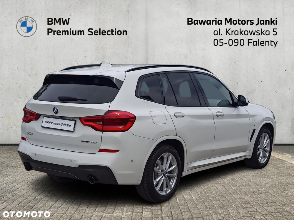 BMW X3 - 3