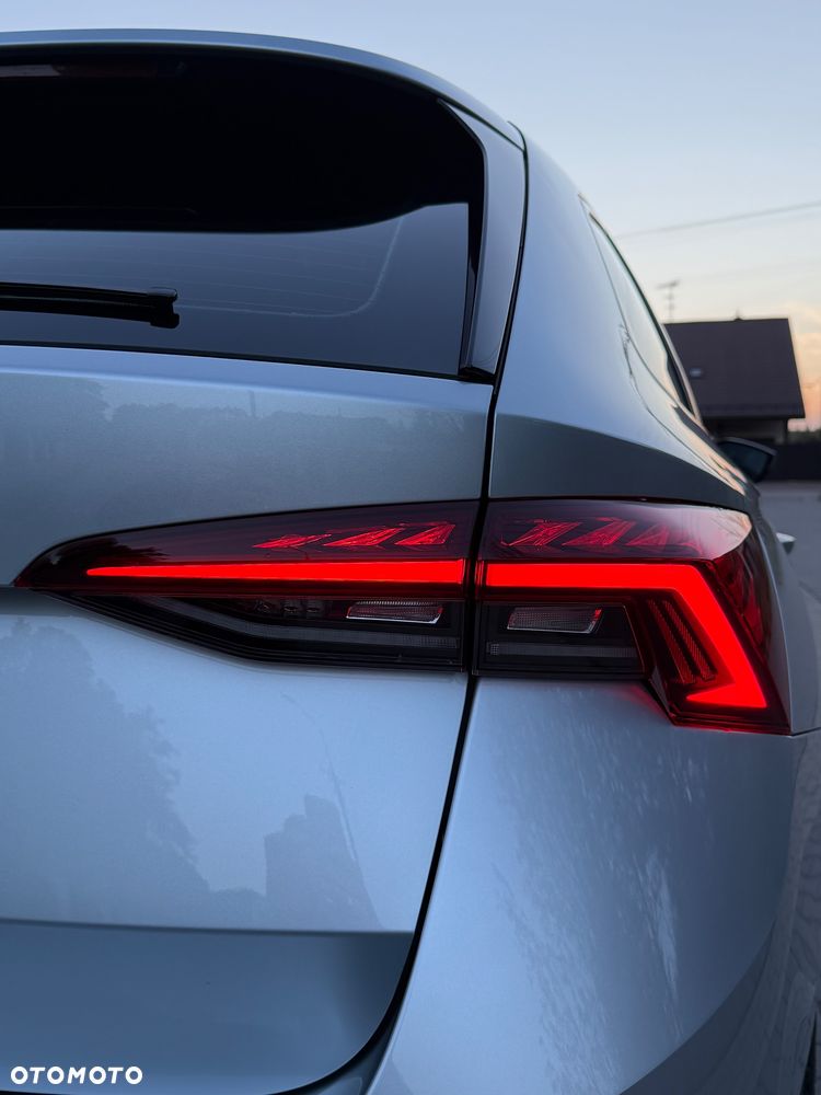 Skoda Octavia 1.5 TSI ACT Ambition - 11