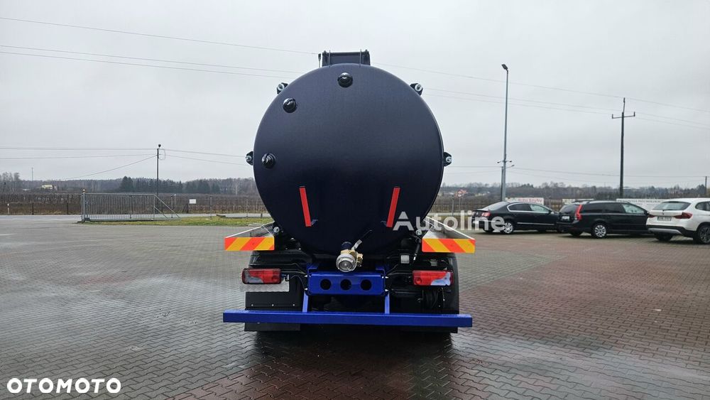 MAN TGS 440   4X4 - 7