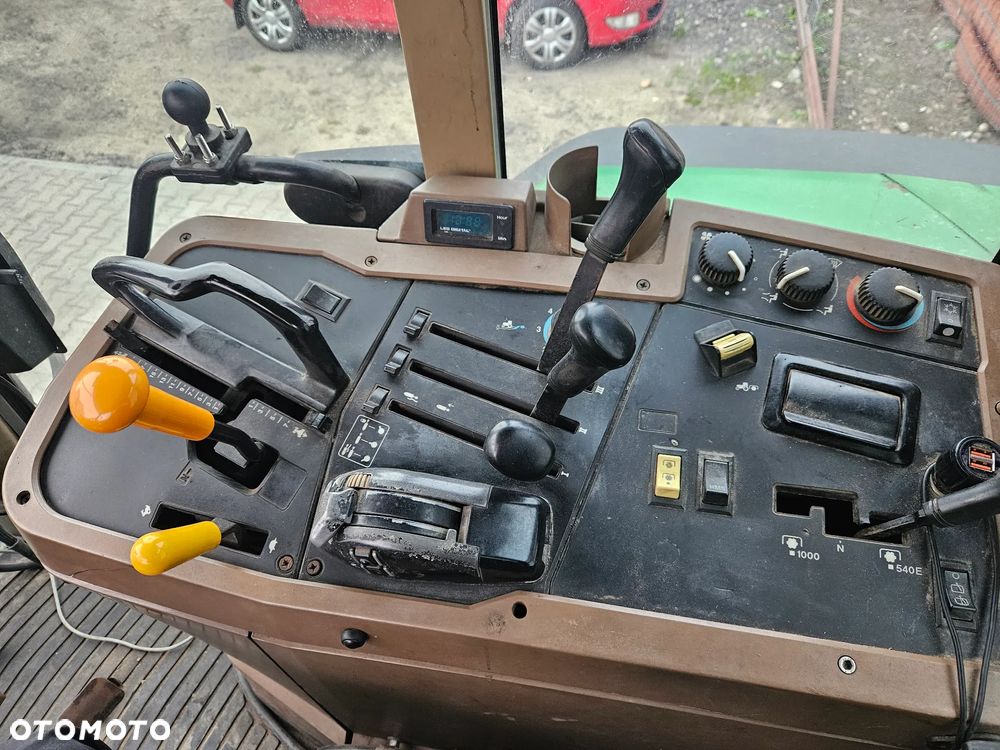 John Deere 7710 - 5