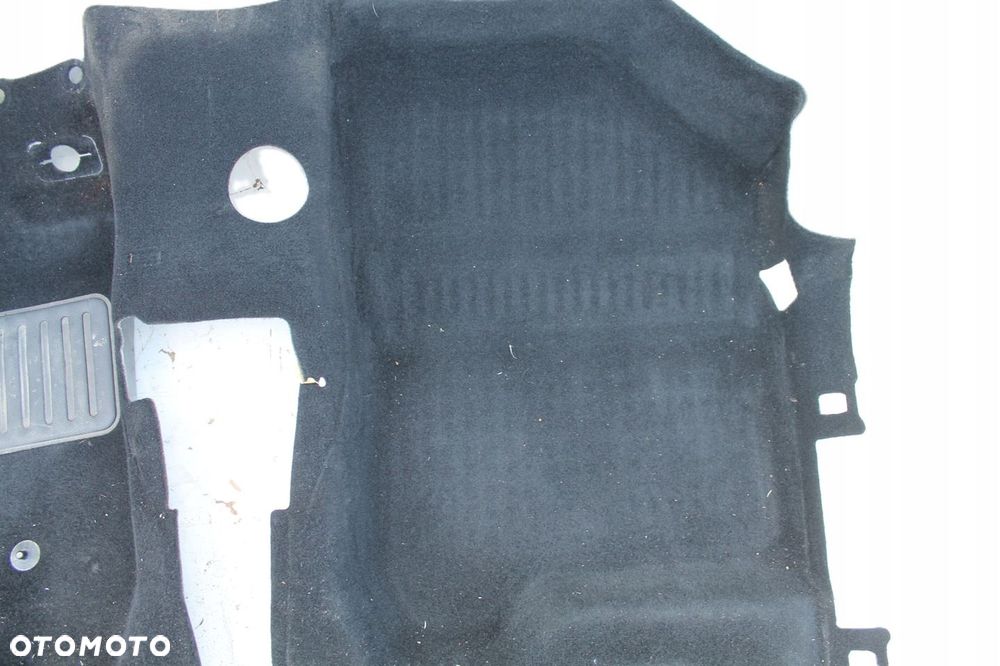 CITROEN C3 PICASSO 09-12 DYWAN WYKŁADZINA WNĘTRZA PRZÓD 9681349677 - 4