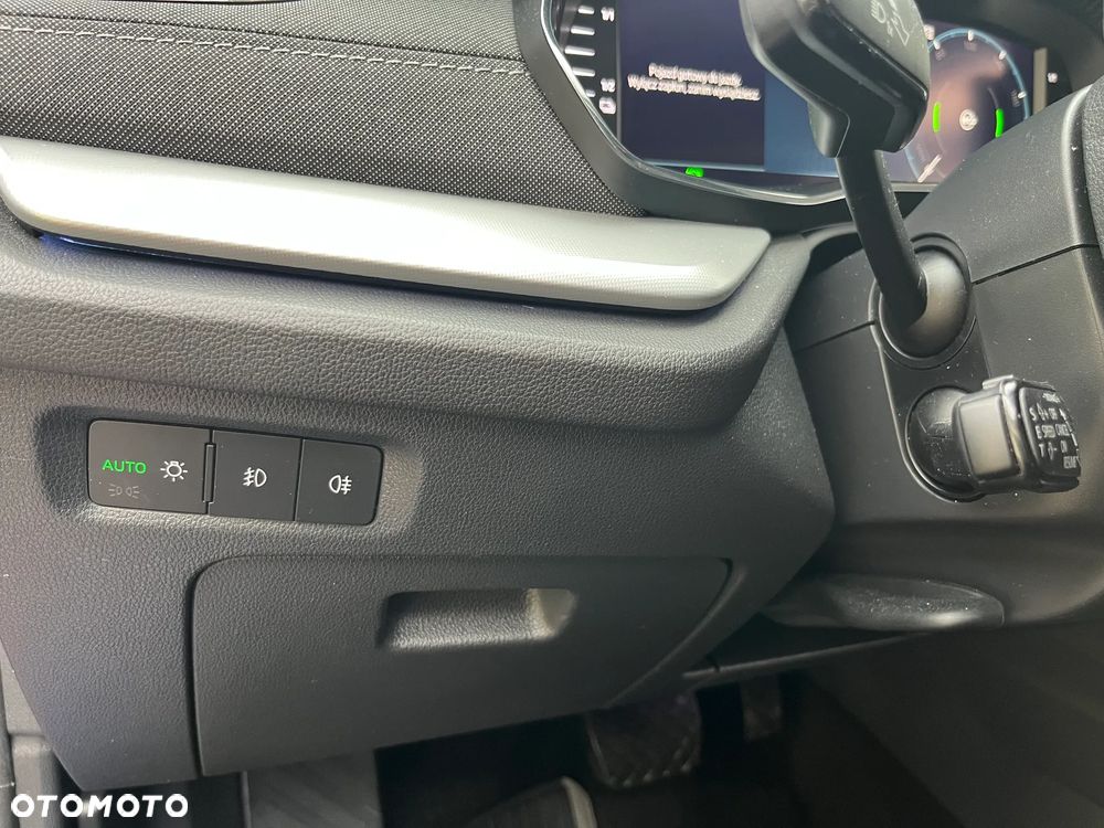 Skoda Octavia 1.4 TSI Plug-In Hybrid Style DSG - 15