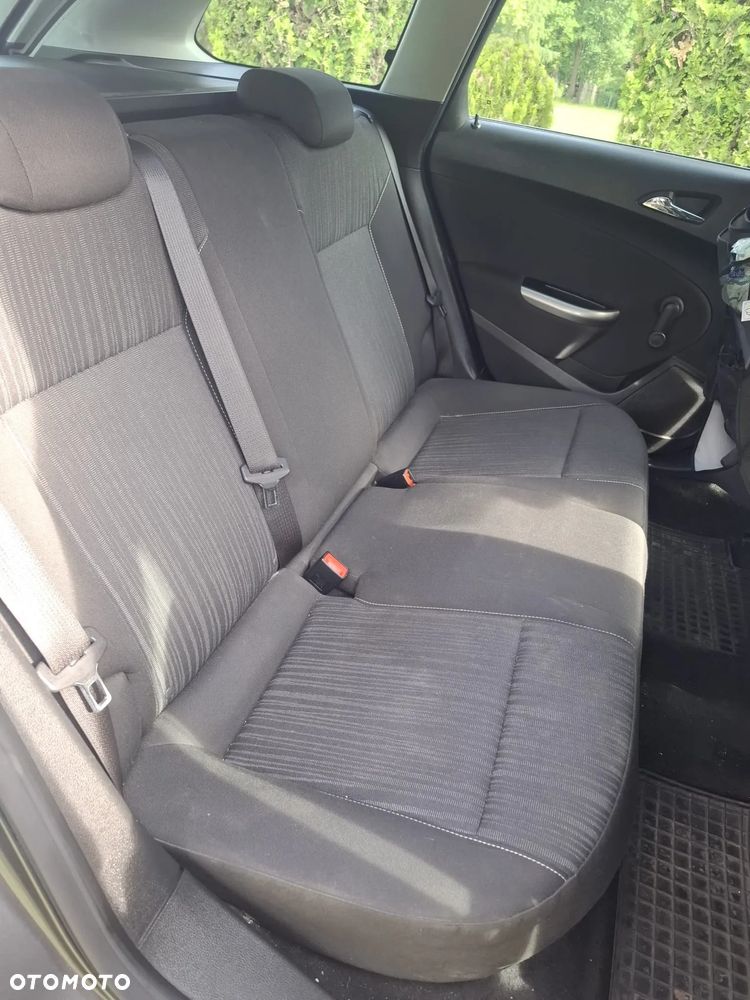 Opel Astra 1.6 Selection - 6