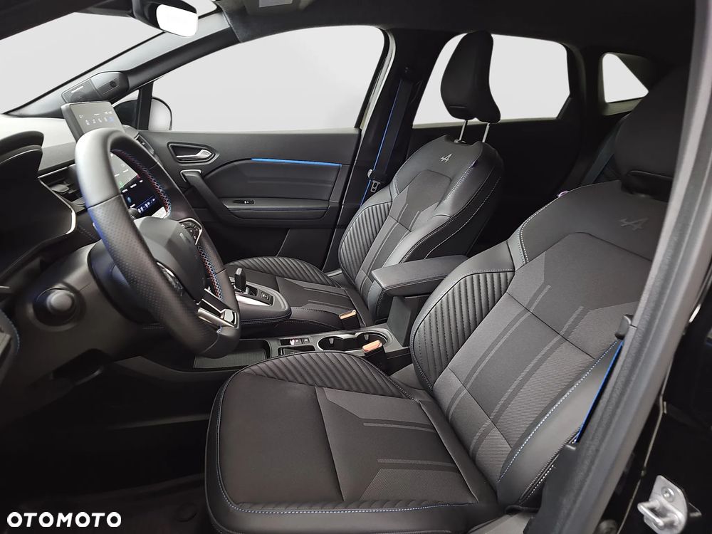 Renault Symbioz 1.8 E-Tech Full Hybrid 160 Esprit Alpine - 10