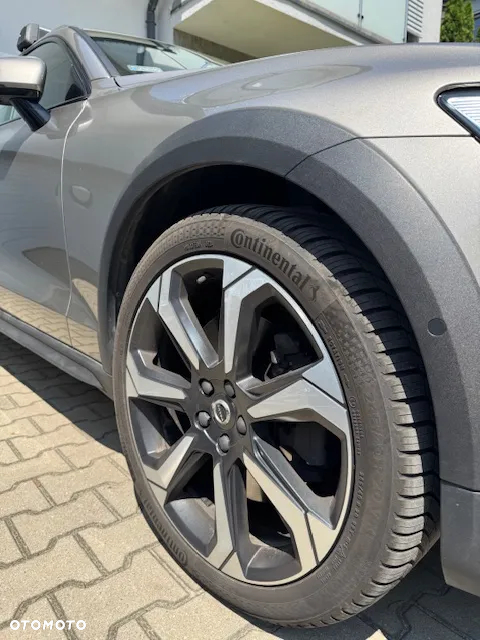 Volvo V60 Cross Country D4 AWD - 35