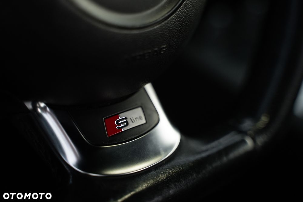 Audi TT Coupé 2.0 TFSI - 19