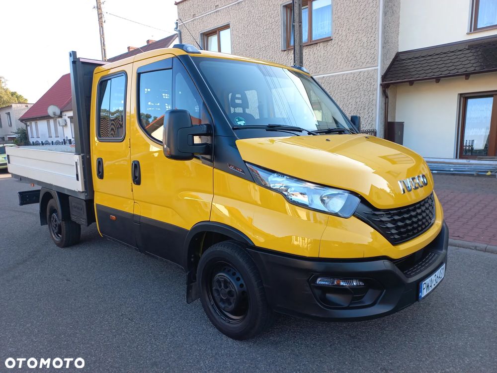 Iveco Daily - 7