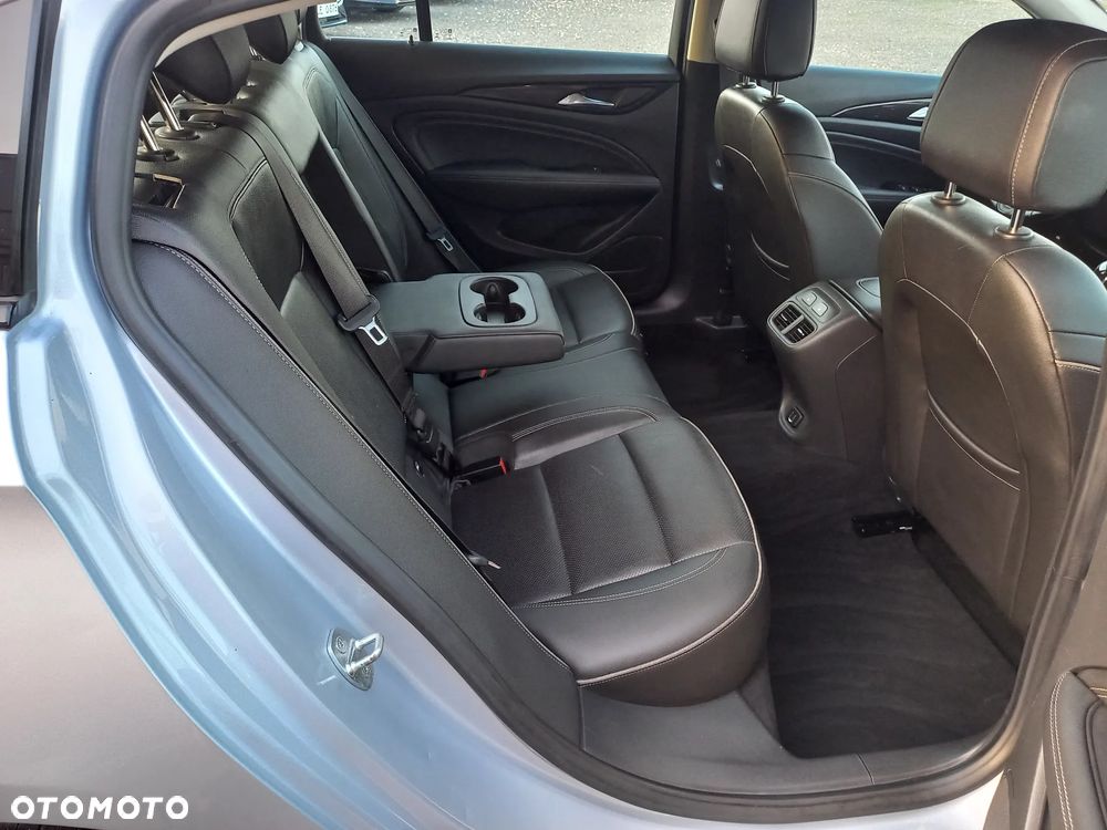 Opel Insignia 2.0 CDTI Innovation S&S - 24