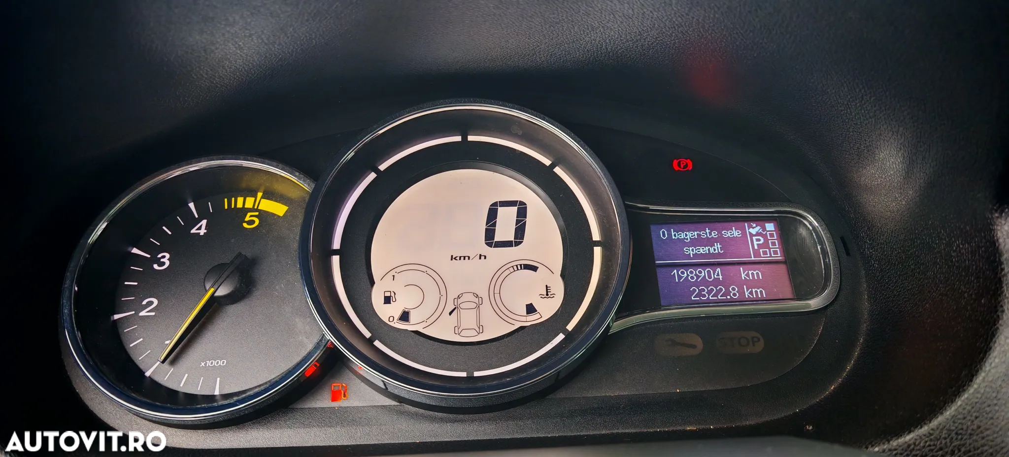 Renault Megane - 6