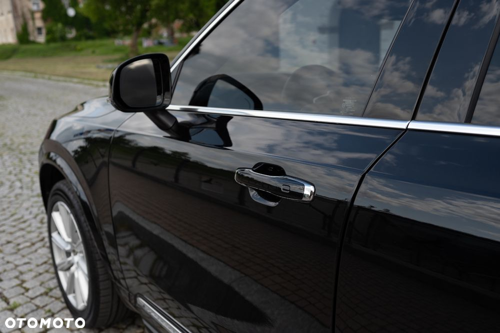 Volvo XC 90 T6 AWD Inscription 7os - 7