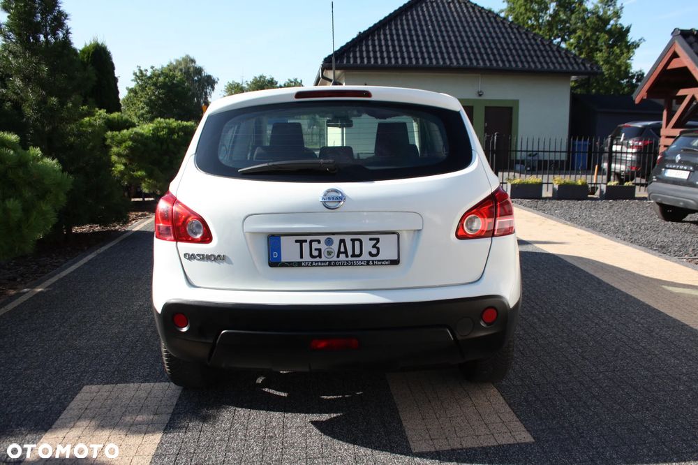 Nissan Qashqai 2.0 tekna - 33