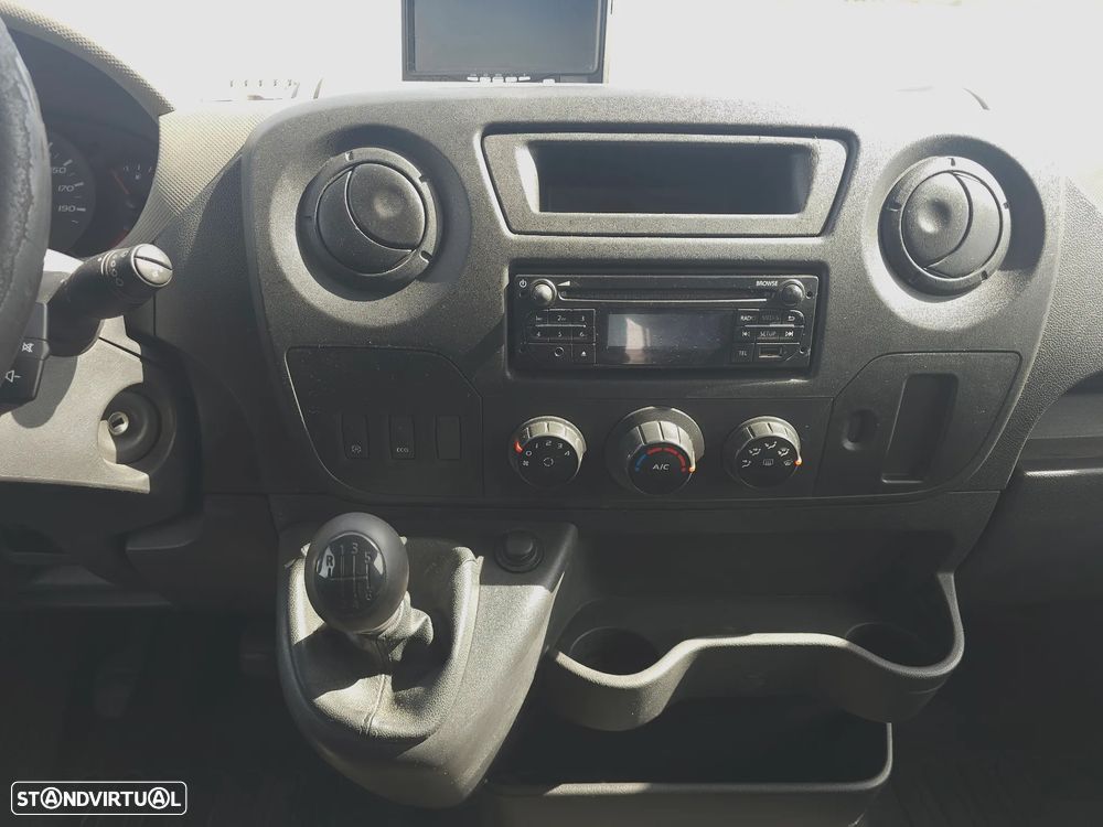 Renault Master - 10